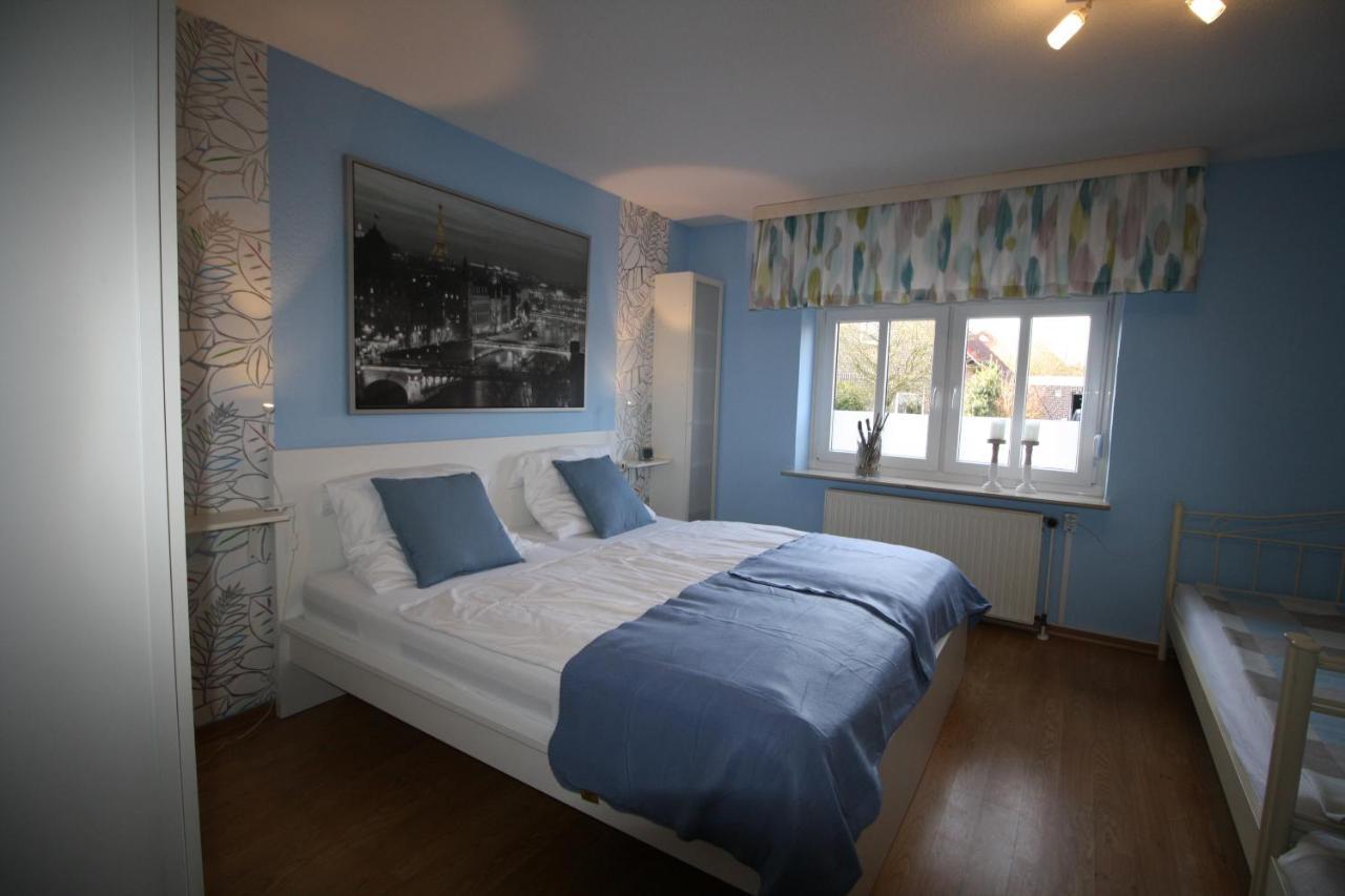 Haus Schilling Apartment เอเซินส์ ภายนอก รูปภาพ