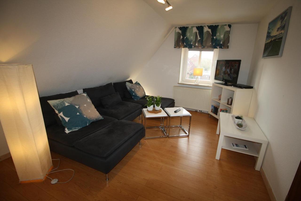 Haus Schilling Apartment เอเซินส์ ภายนอก รูปภาพ