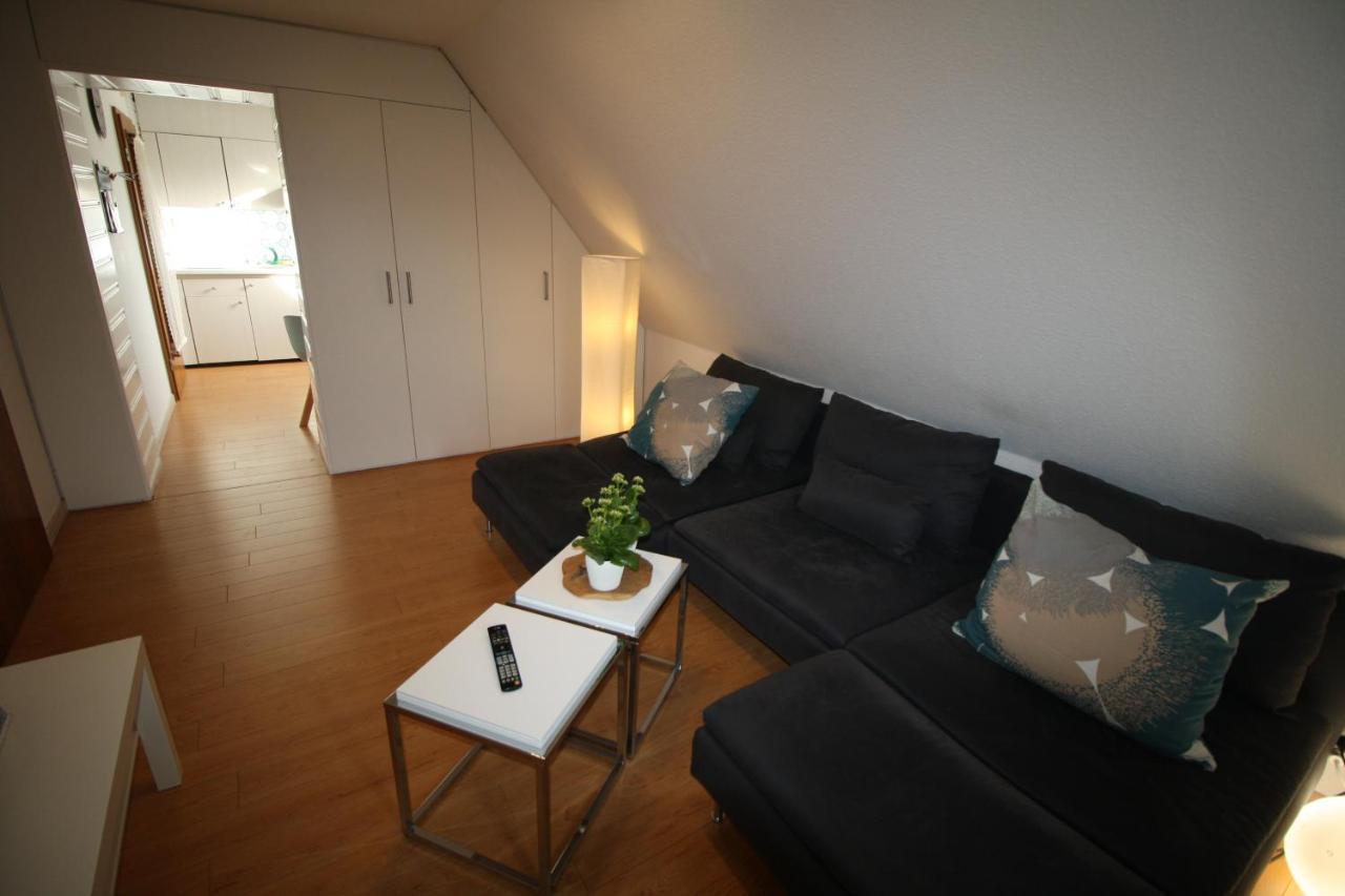 Haus Schilling Apartment เอเซินส์ ภายนอก รูปภาพ