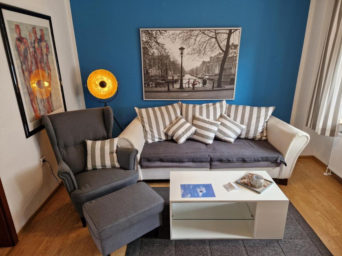 Haus Schilling Apartment เอเซินส์ ภายนอก รูปภาพ