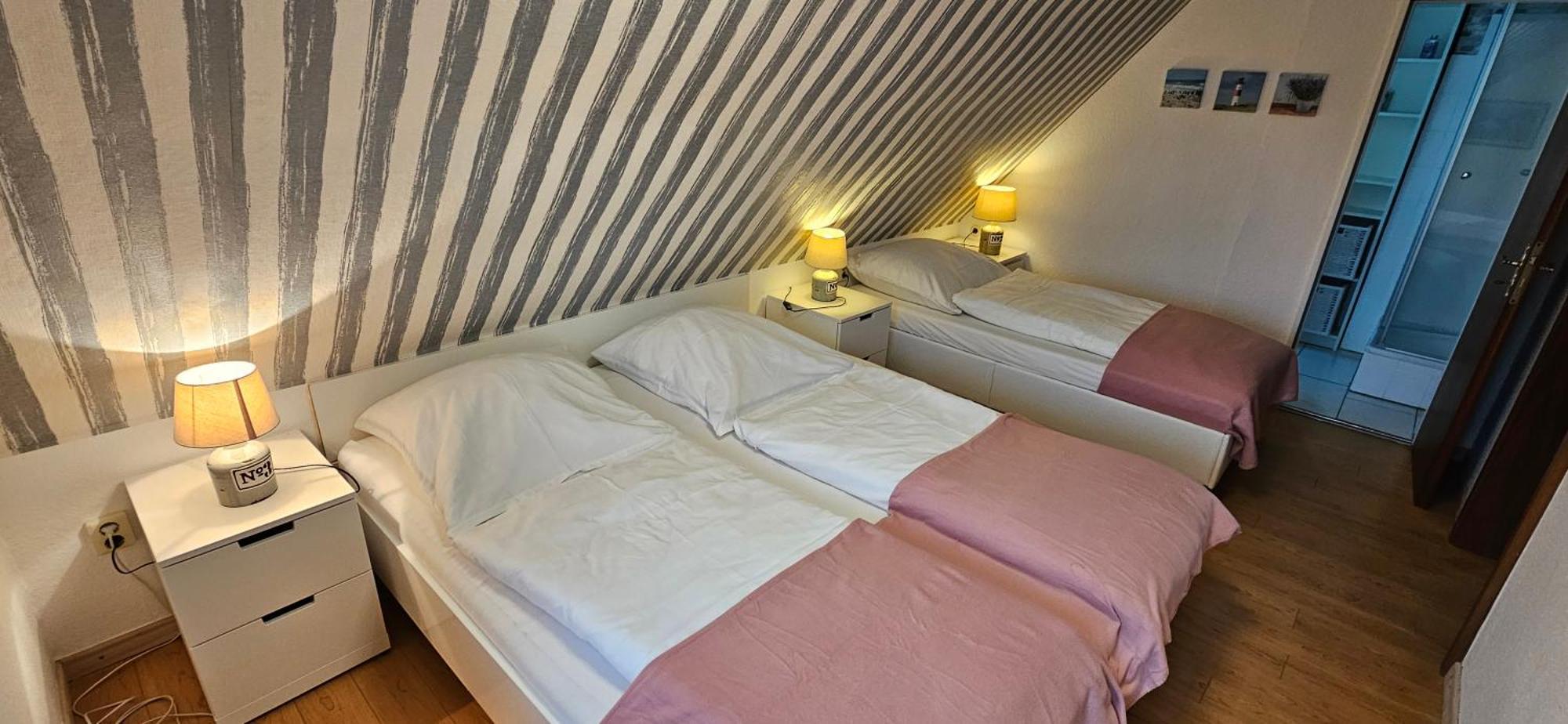 Haus Schilling Apartment เอเซินส์ ภายนอก รูปภาพ