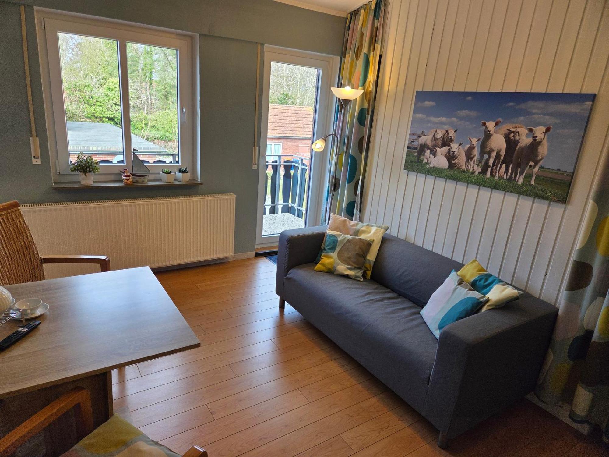 Haus Schilling Apartment เอเซินส์ ภายนอก รูปภาพ