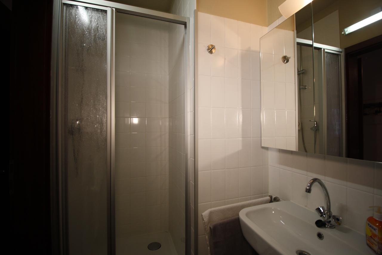 Haus Schilling Apartment เอเซินส์ ภายนอก รูปภาพ