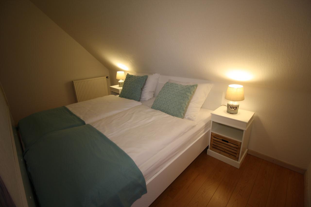 Haus Schilling Apartment เอเซินส์ ภายนอก รูปภาพ