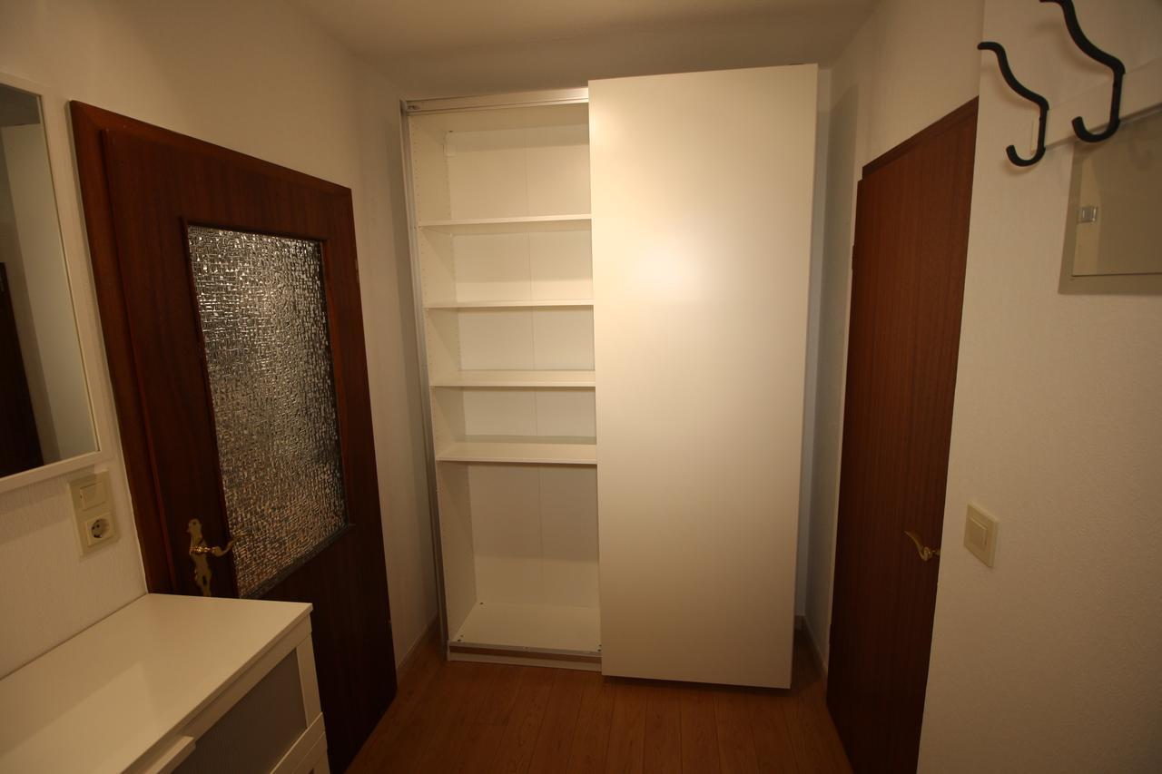 Haus Schilling Apartment เอเซินส์ ภายนอก รูปภาพ