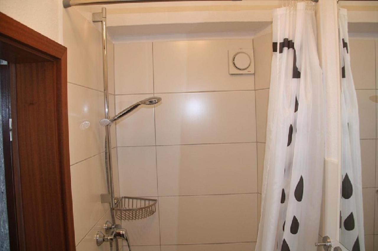 Haus Schilling Apartment เอเซินส์ ภายนอก รูปภาพ